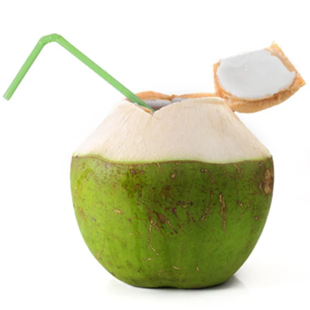 Hot Selling Green Coconut Vietnam Supplier Fresh Young Coconut With High Quality Competitive Price