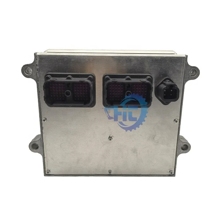 Новый модуль управления ECU ECM 4988820 электрический блок контроллера