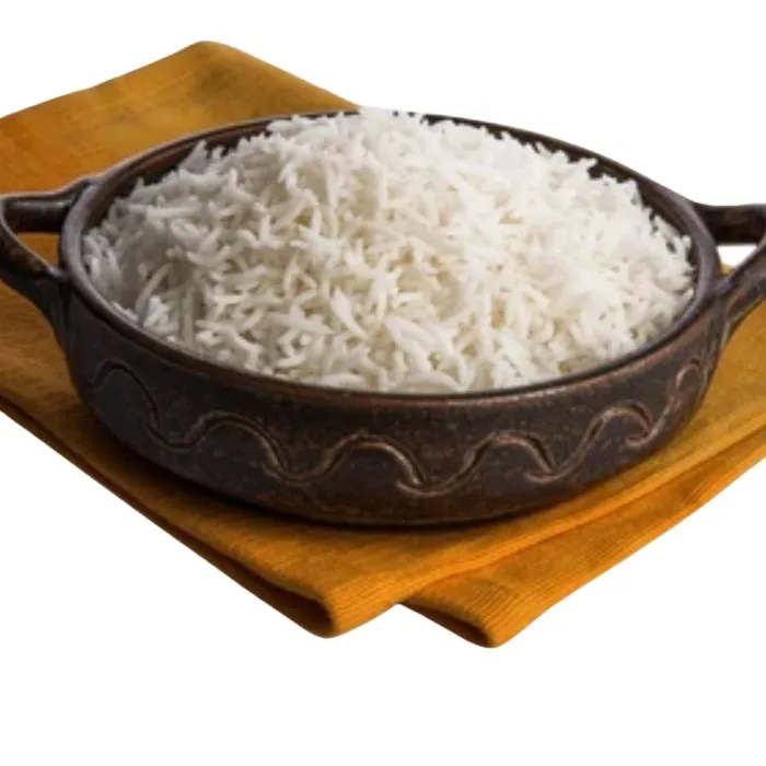 High Quality Basmati rice suppliers and Natural Custom Packing White Sella Basmati Rice in Competitive Price basmati rice 1121
