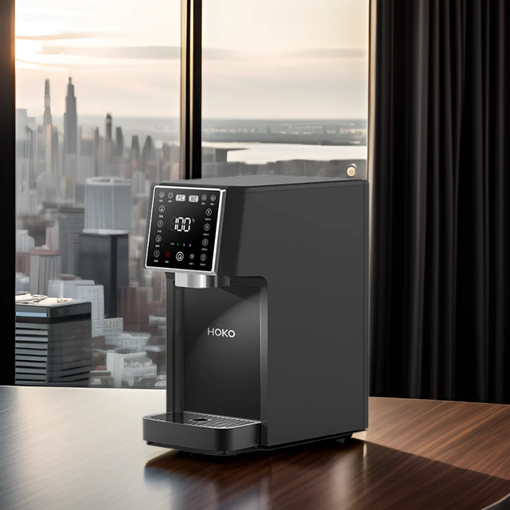 Ао Смит обратный осмос filtro de agua очиститель воды фильтр машина самовсасывающий насос