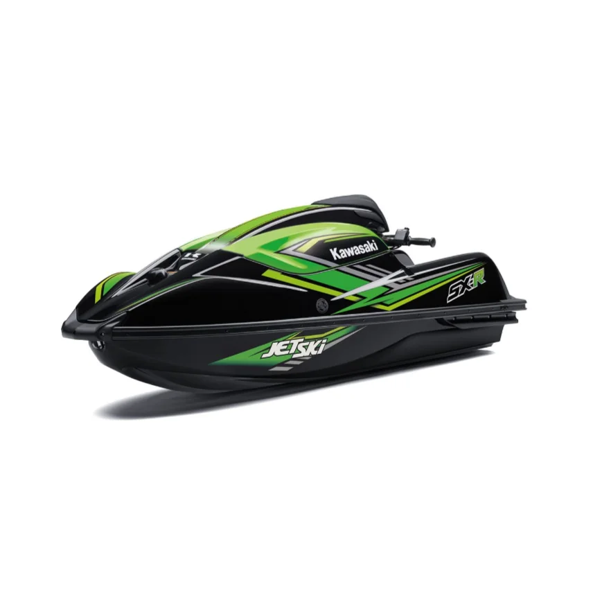 New Arrival Jet Ski Watercraft Jetski 2 Seater 1200cc Ultra LX