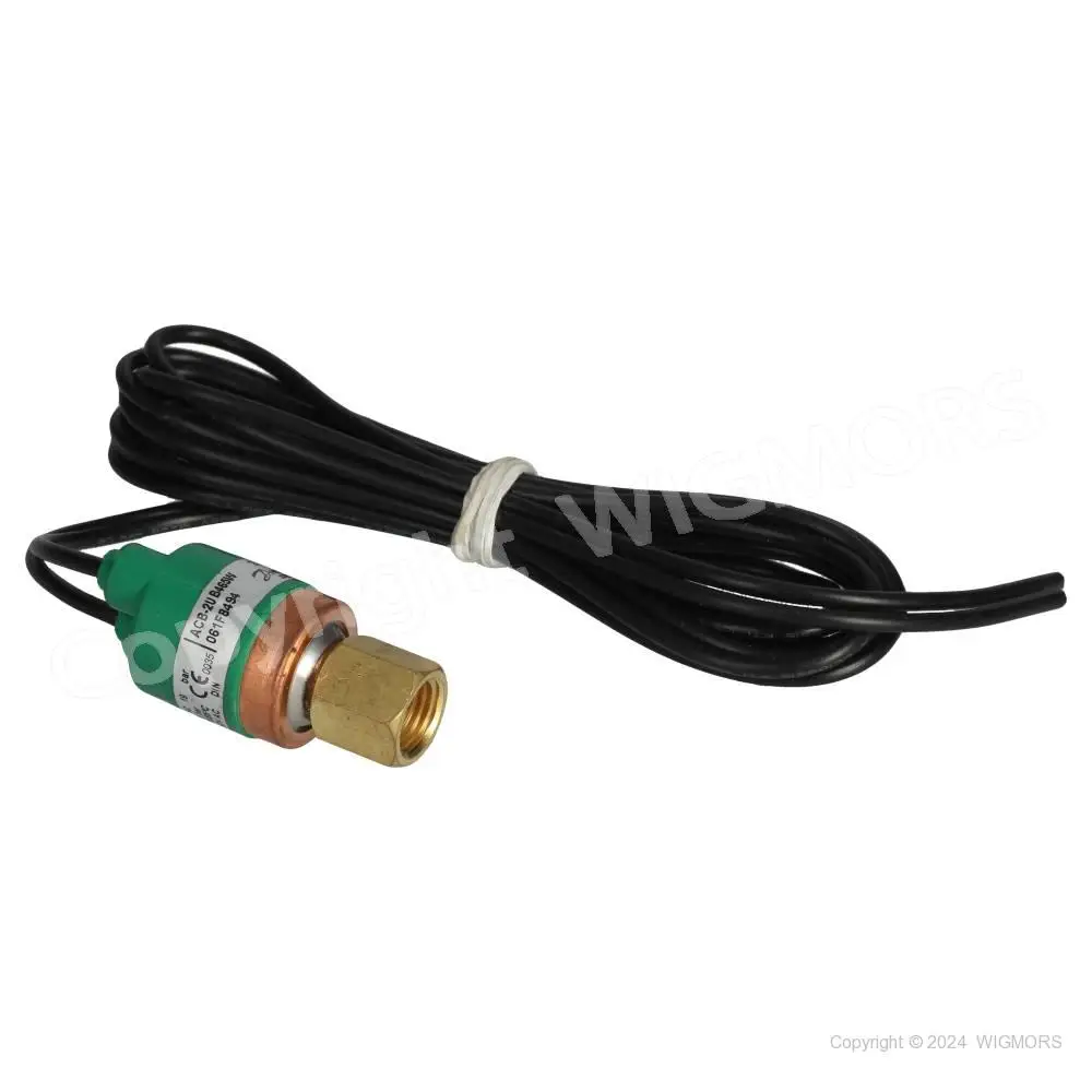 Danfoss картридж реле давления ACB 23 00 бар 19 061F8494