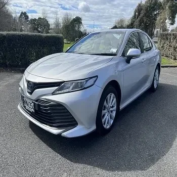 Подержанные автомобили Toyota Camry LE гибридные подержанные 2021 2022 XSE