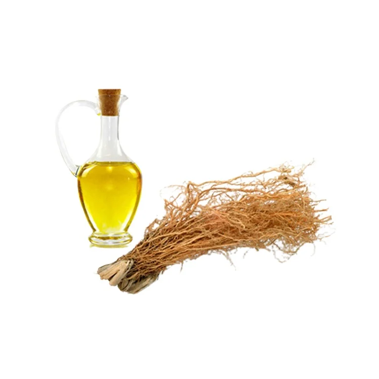 Exclusive Sale on Premium Quality OEM Custom Made 100% Natural and Pure Vetiver Essential Oil at Best Market Price