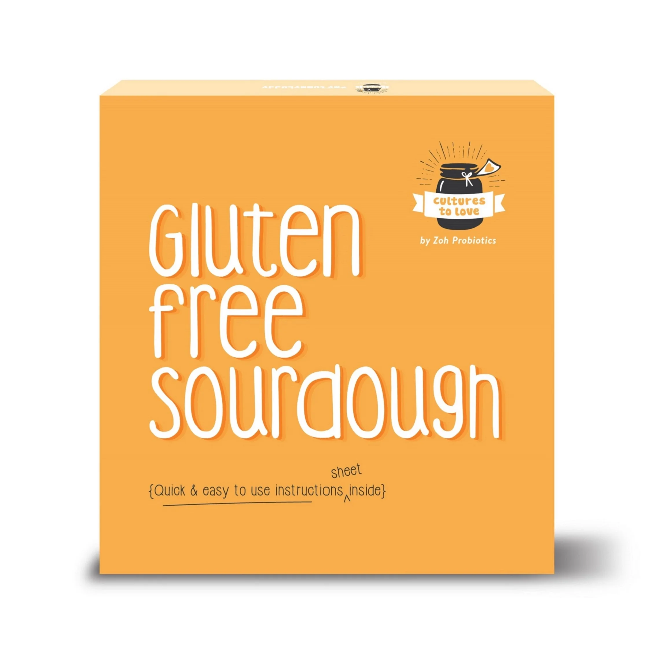 Highest Demanded Sourdough Starter for Cake Premix Original Flavor Powder Gluten Free Cake Pizza Flour for Export