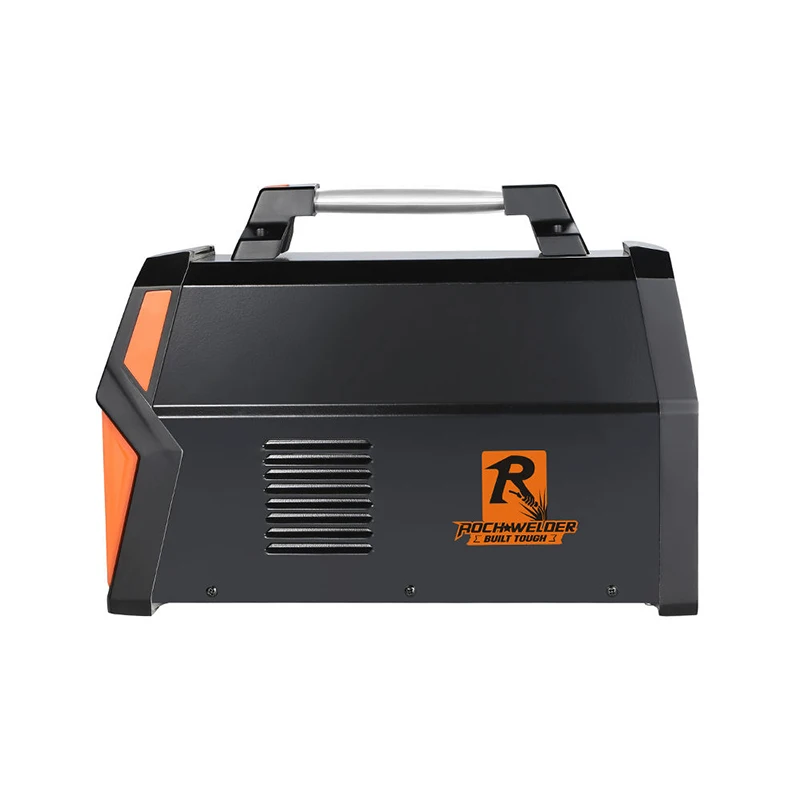 Maquina De Solda Tig 220V Portable Aluminum Automatic 1Phase Tig Mma Ac/Dc Mos Welder Welding Machine