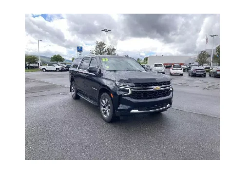 Лучшая цена использованный 2023 Chevrolet Suburbann LS RHD/LHD внедорожник