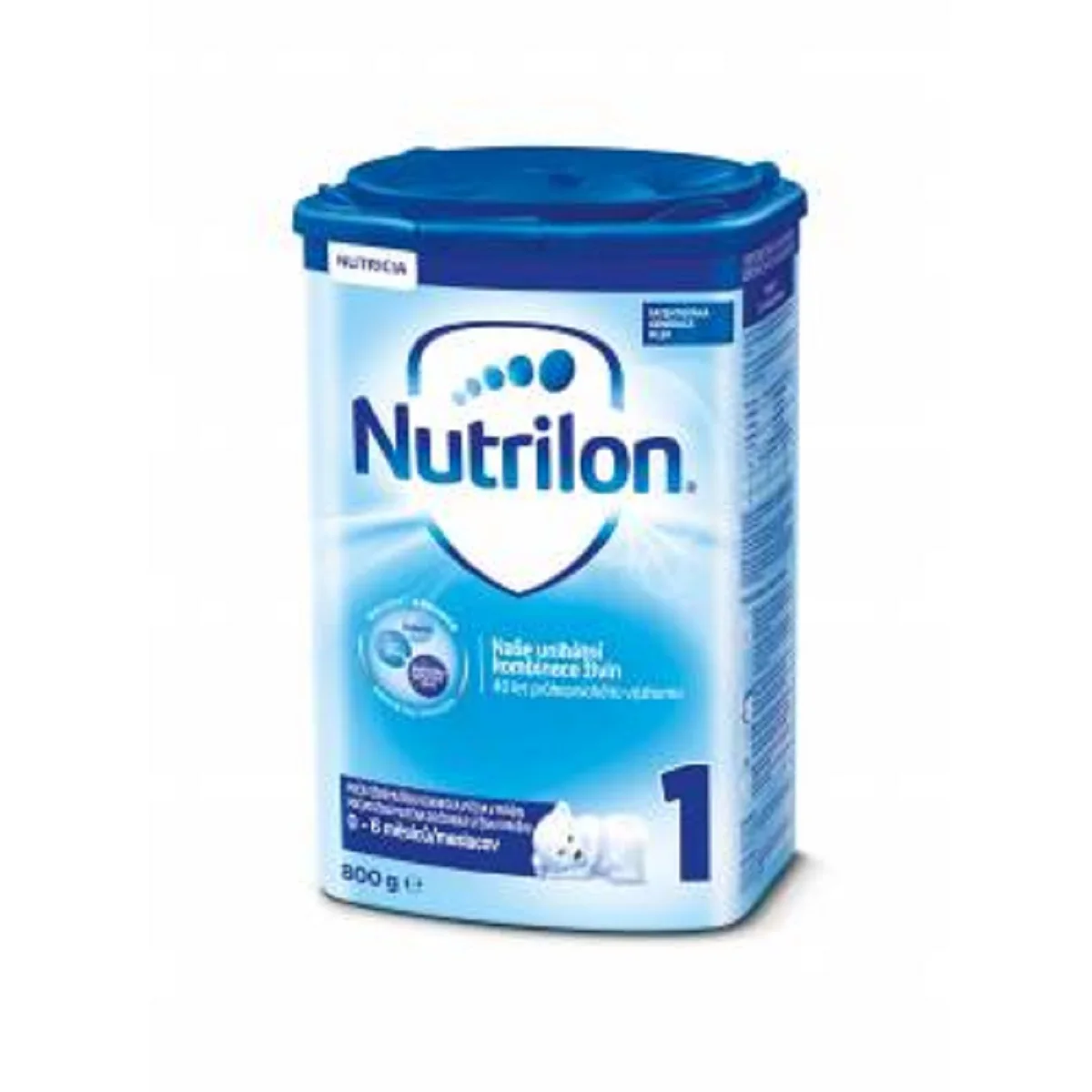 Premium Nutrilon 800 г детское