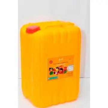 Малазия RBD растительное пальмовое олеиновое масло