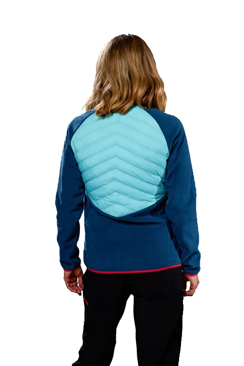 Cheap Price Comfortable Warm Quilted Coat Windproof Polyester Women Winter Black Bomber Softshell Varsity Jacket