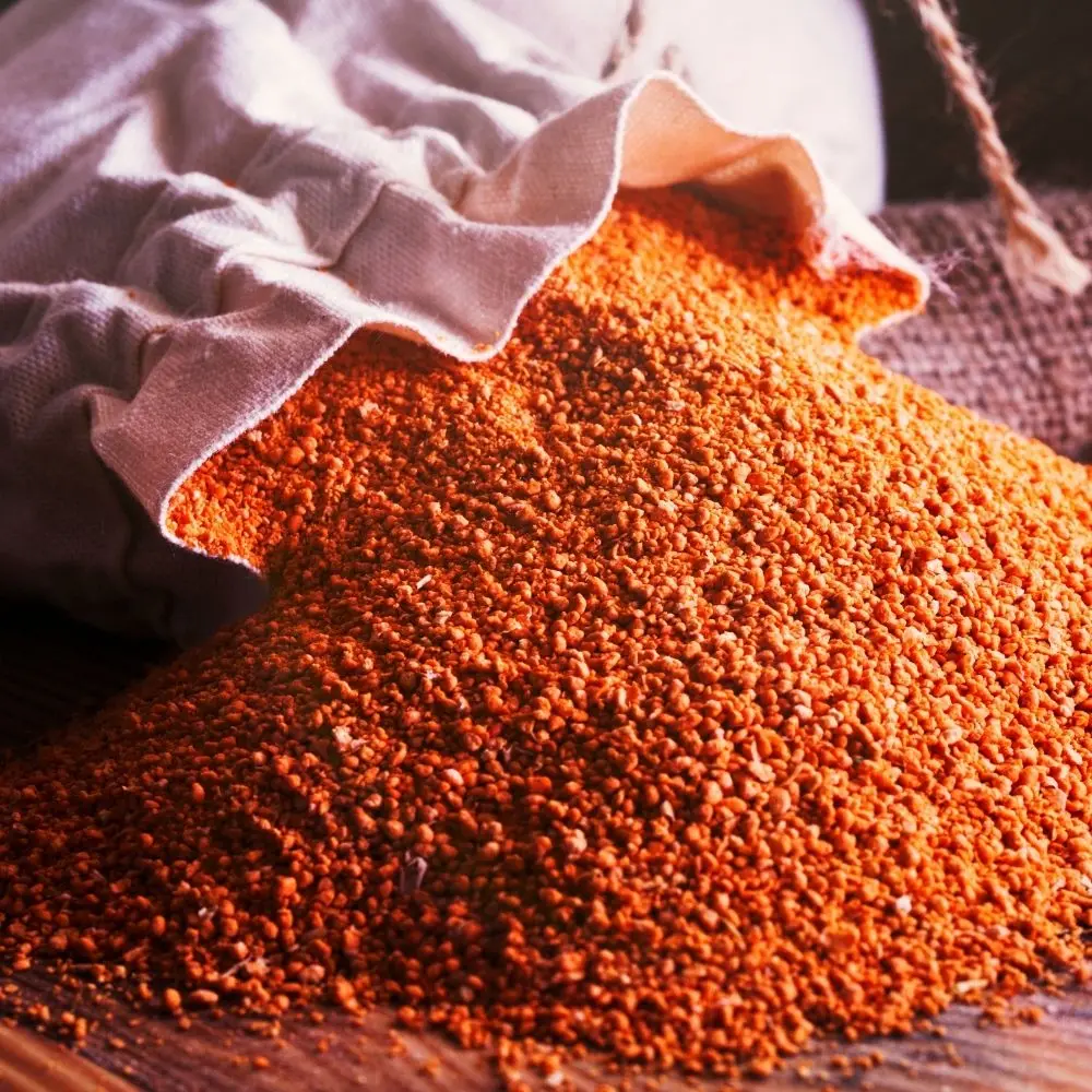 Traditional Turkish Flavorful Tarhana Soup - A Hearty, Flavorful Winter Meal Made with Traditional Ingredients Healing Cousine