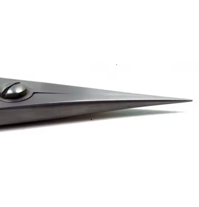 Ручной набор стоматологических медицинских инструментов Castroviejo 0-20 мм