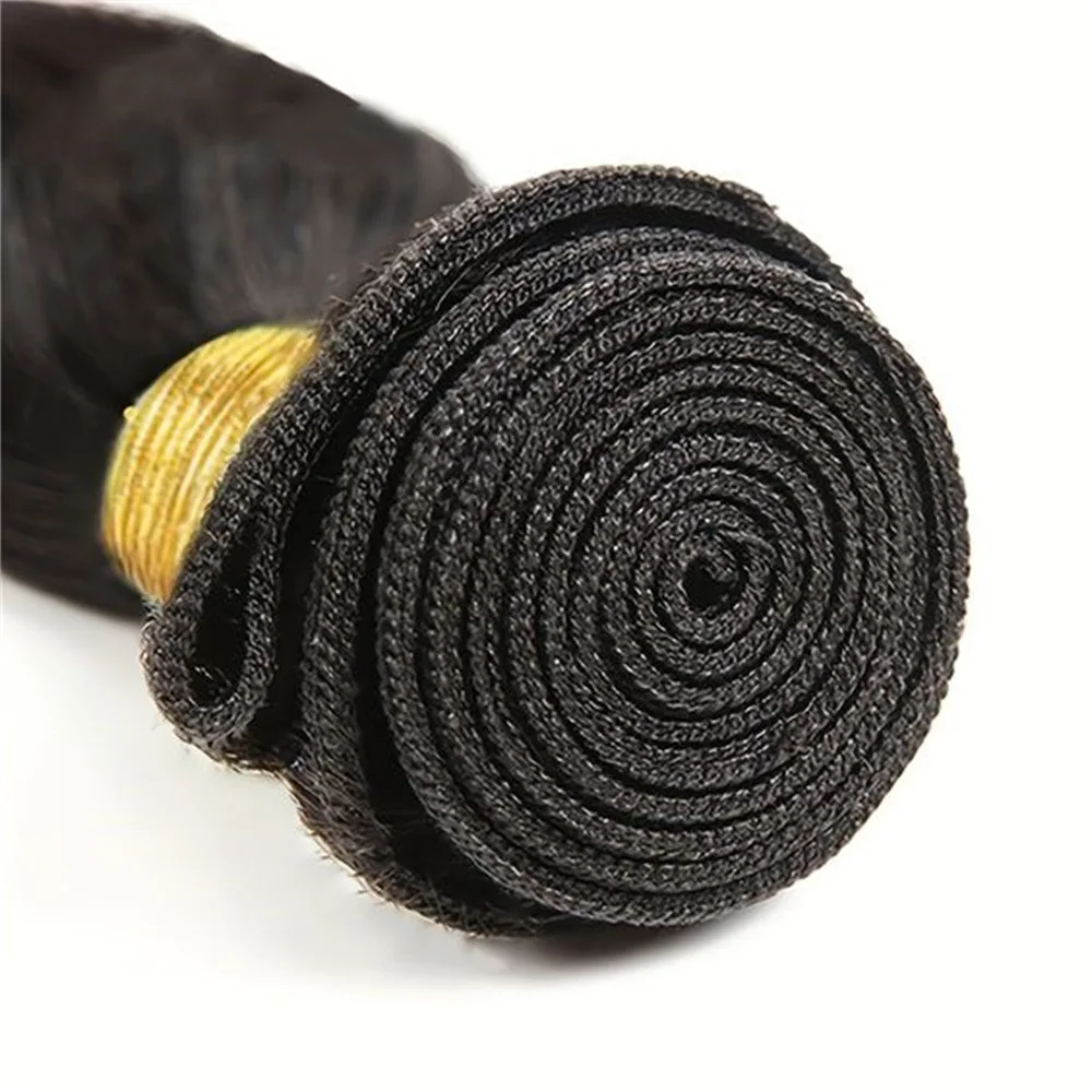 Virgin Hair Vendors Wholesale Cheap 100% Cuticle Aligned Raw Human Hair Bundles 9A Grade Double Weft Temple Indian Raw Hair