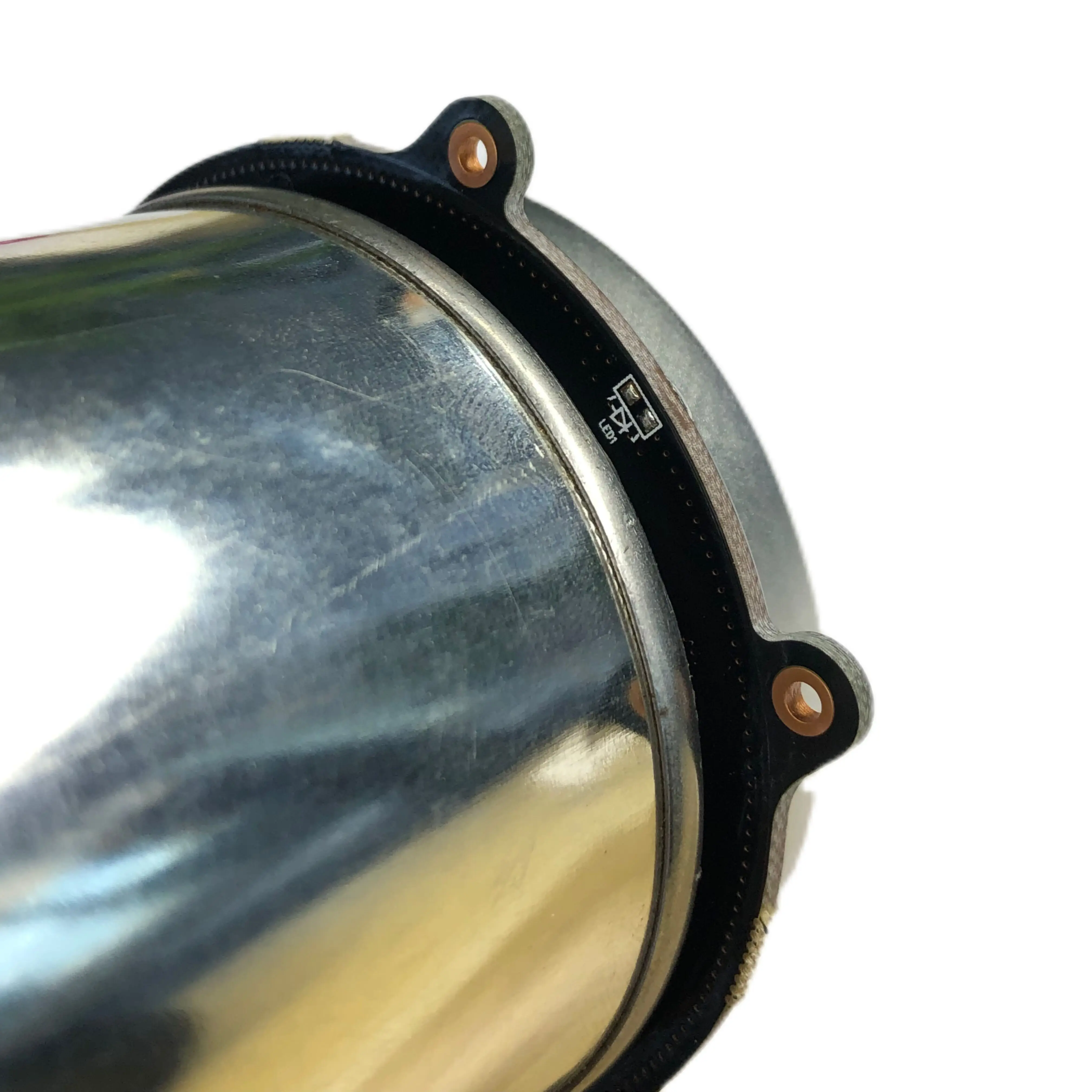 Indoor Air Quality Radon Sensors pulsed ion chamber Elifecity Long and Short Term Home Radon Monitor