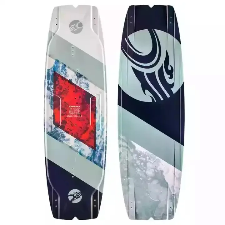 HOTTT High Quality SurfBoard CABRINHA SPECTRUM Blue Color 2022 KITE BOARD Big Size