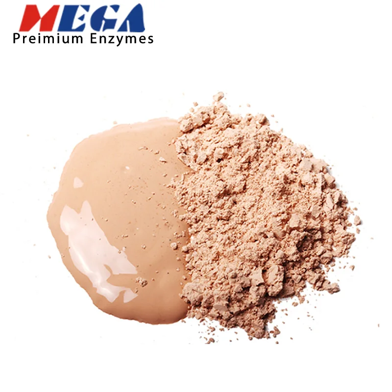 cellulase enzyme preparation (powder) for garments Cellulase Enzyme Powder Cellulase Factory Price Top Quality