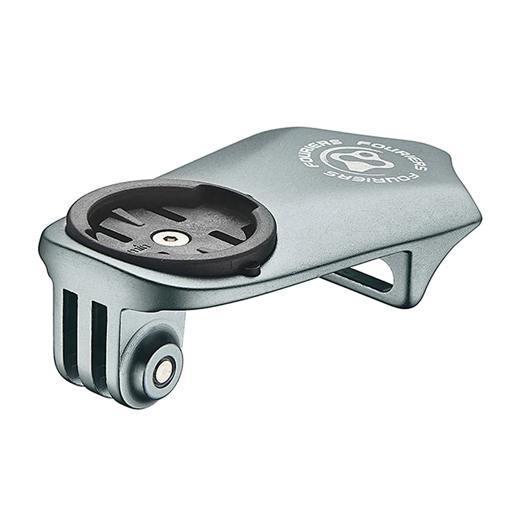 New Design 2022 Best Seller Bike computer stand HA-S014 mounts directly on STEM cover Suitable for garmin and various brands