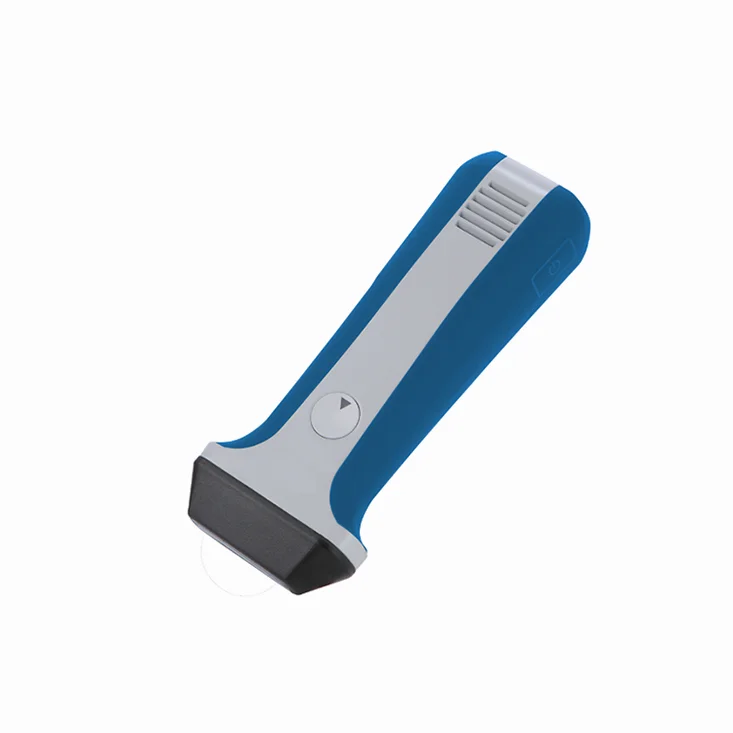 Private Custom High Quality Wireless 128 elements Linear Veterinary Ultrasound
