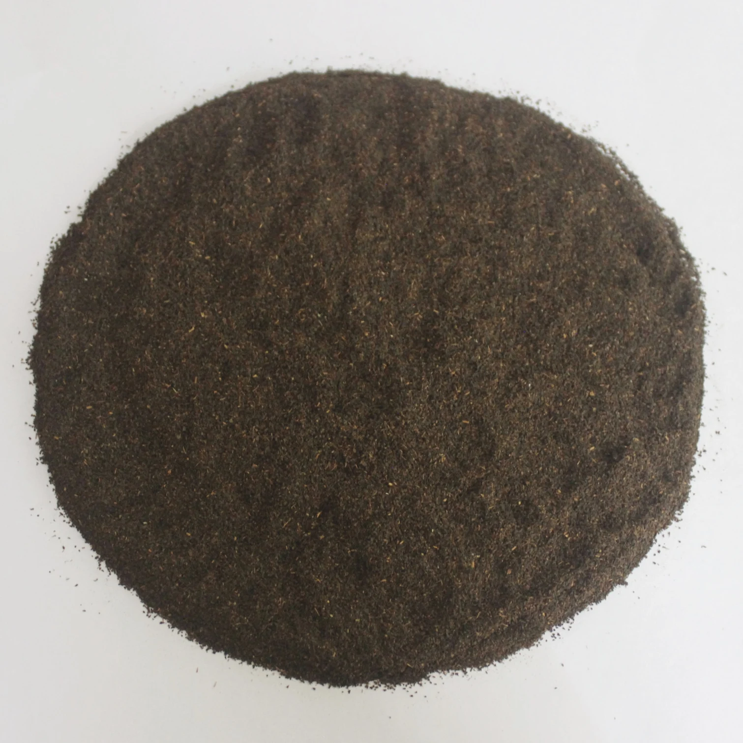 Black Tea DUST II Supplier High Quality From Direct Factory Indonesia Best Seller Packaging Aluminium Foil 60kgs/PPS