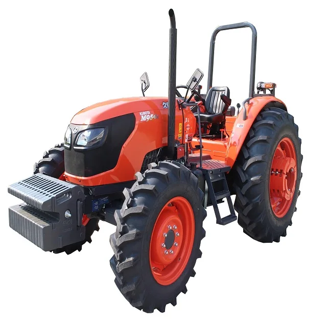 Top Quality Kubota Tractor 4wd 4x4 30hp 50hp 80hp 120hp mini farm agricultural tractors