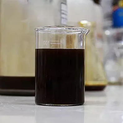 Распродажа от производителя Deshang оптовая продажа LABSA 96 додецилбензолсульфоновая кислота 96%