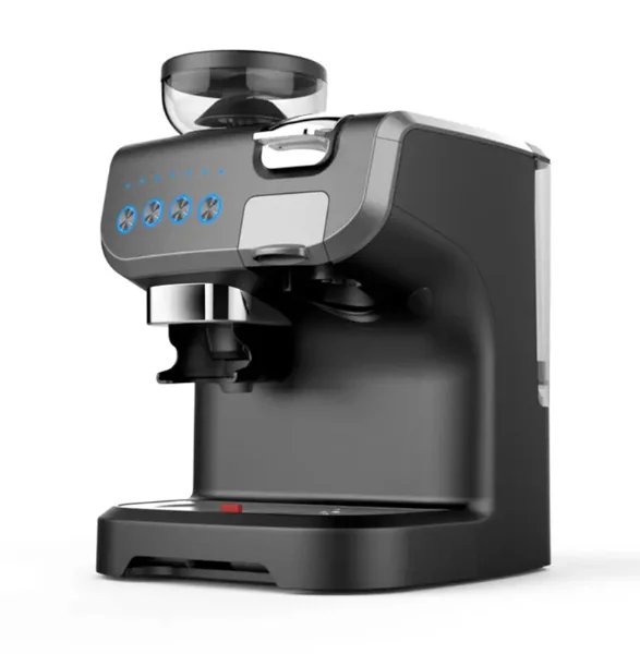 Automatic Commercial Espresso 3 in 1 Coffee Maker Barista Espresso Coffee Machine For Sale