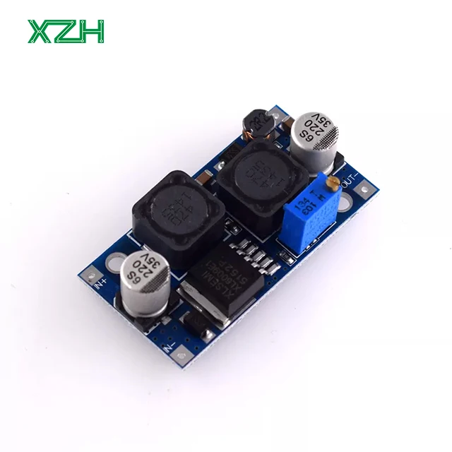 Hot Sale New Original Xl6009 Dc-Dc Electronic Power Module