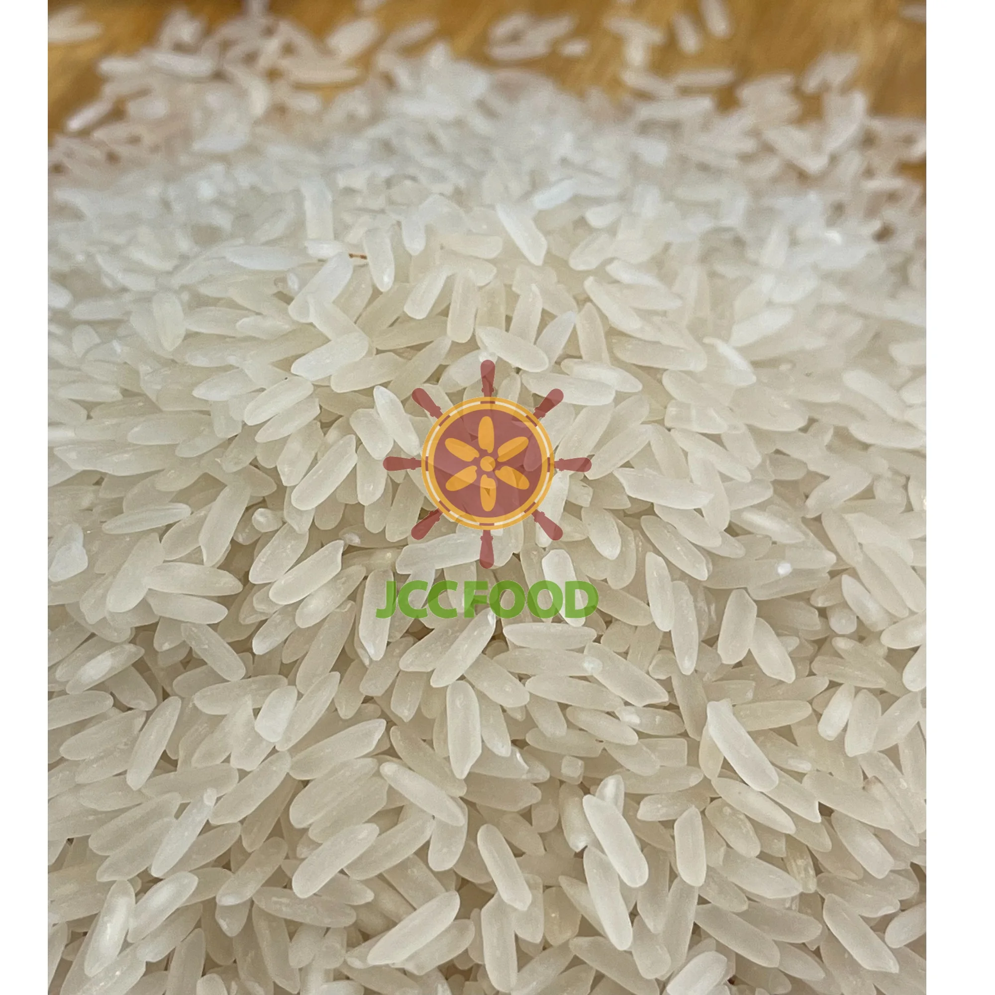 Лучшее качество Урожай 5% сломанный Вьетнам F & B сушеный Стиль 24 месяца срок годности длительный аромат Жасмин ароматный рис от