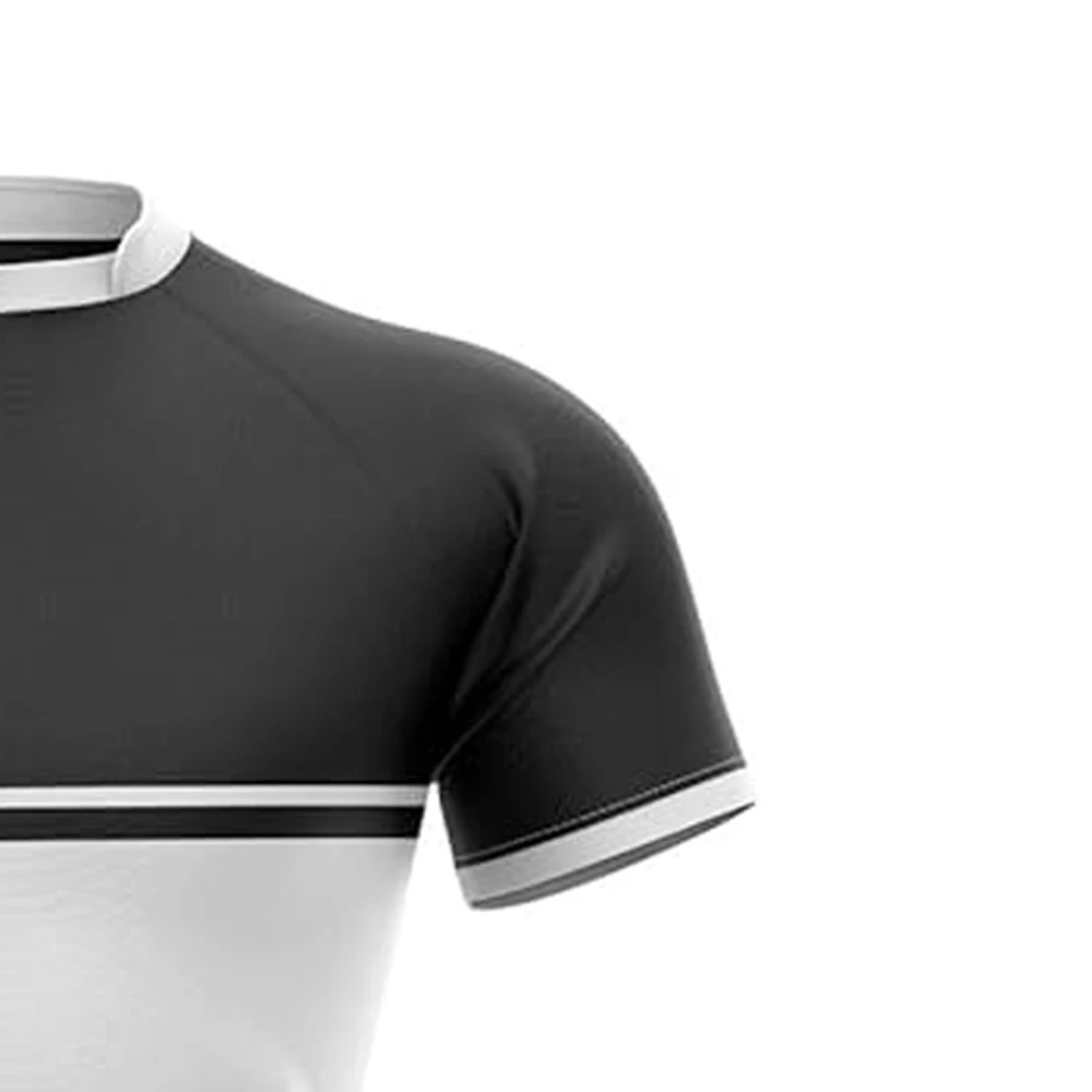 Custom High Quality Customized Unusual Vintage Rugby Shirts Jersey Wholesale Rugby Union League jerseys