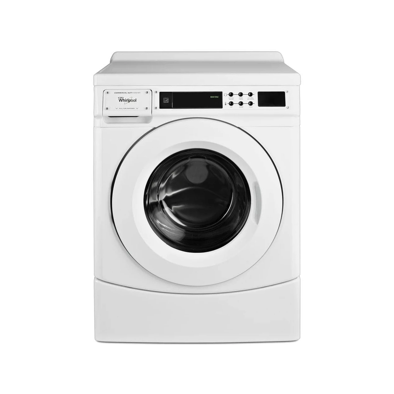 Smart 10kg Fully Automatic Drum Heat Pump Washing Dryer Machine Intelligent Quick-Dry Front Loading Washing Clothes Machine