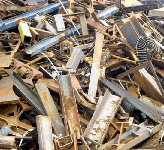 Quality Cast Iron Scrap Ready for export