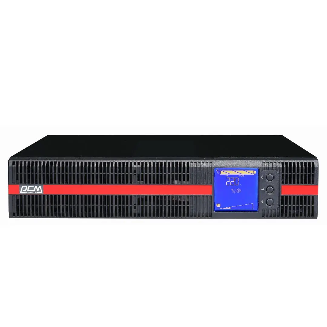 1KVA 1KW rack and tower type online uninterrupted power supply ups long backup power