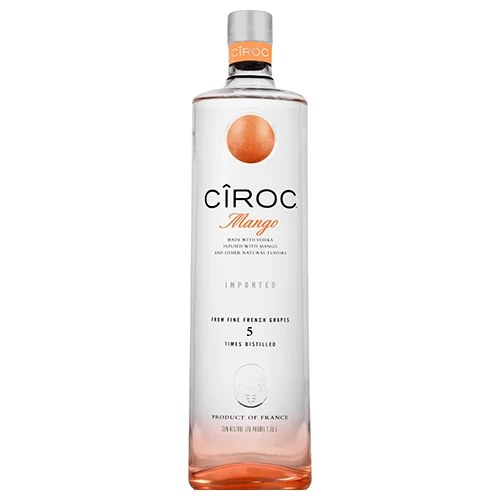 Ciroc Summer Citrus 70cl