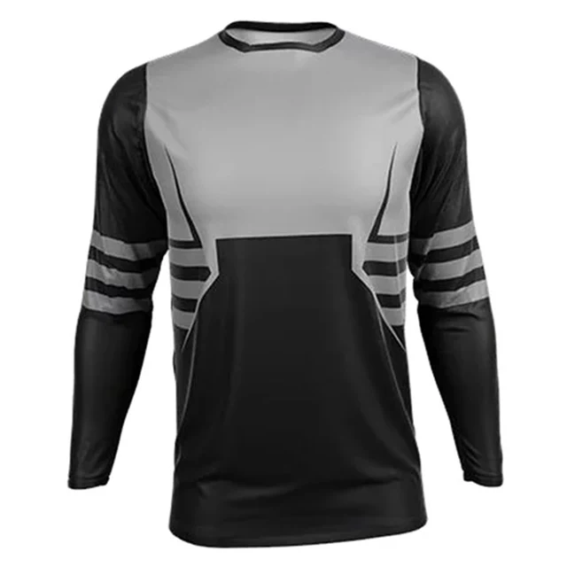 Motocross Suit Light Weight Custom Made Racing Jersey | Top Sale Sublimated Design Motocross Jersey