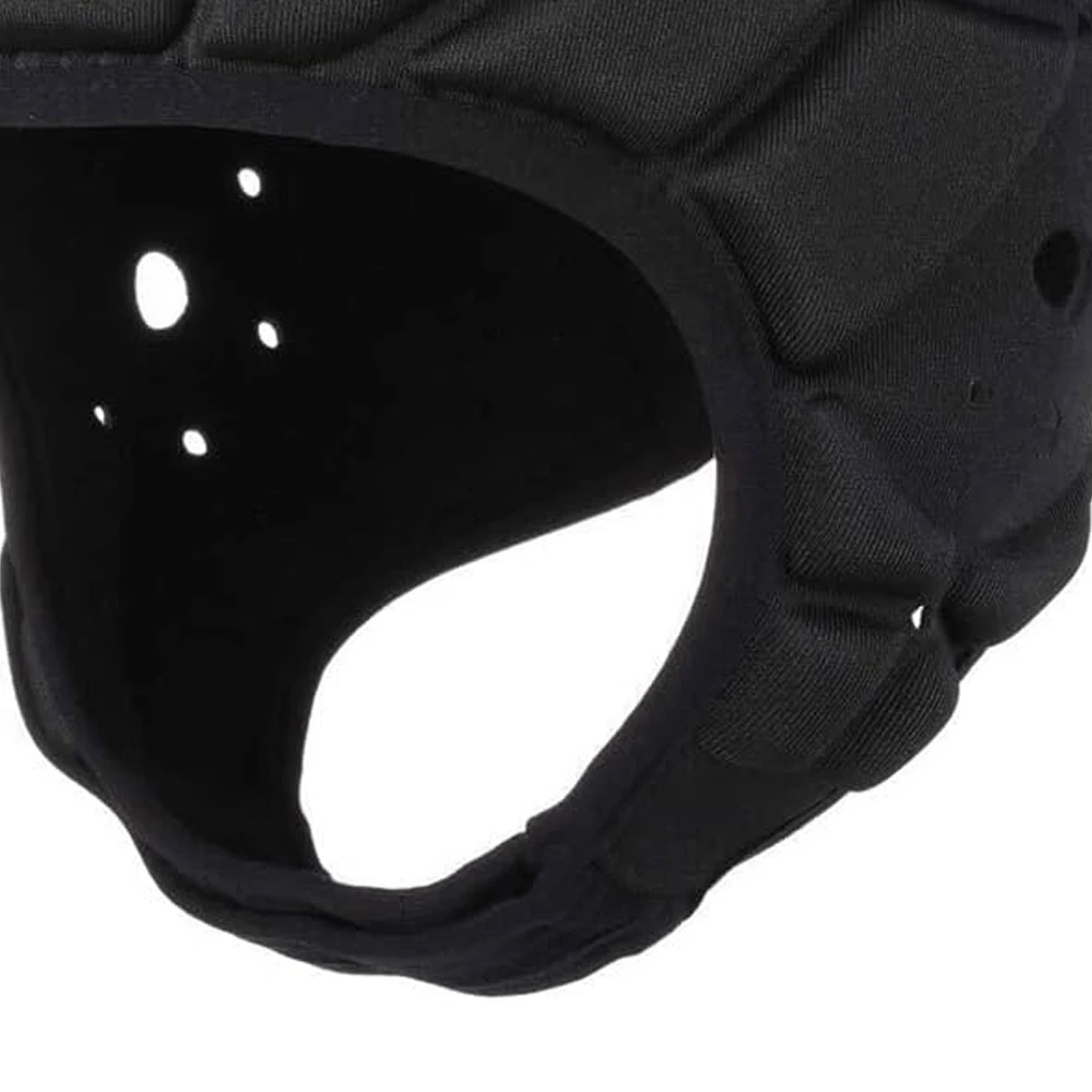 Rugby Breathable Replacement American Football Volleyball Roller-Skating Cap Hat Protective Gear Head Guard Head guard Cap
