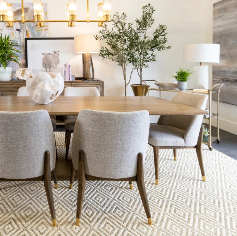 New Modern Luxury Dining Chair For Dining Room Restaurant Furniture