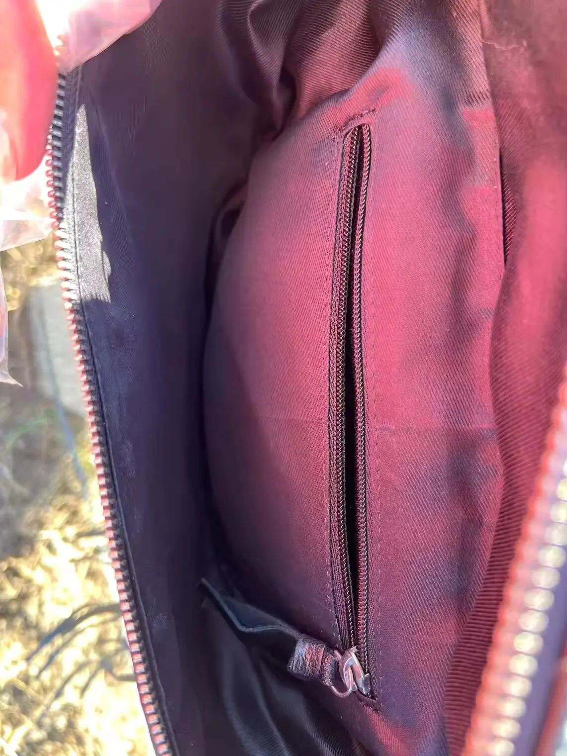 High Quality Hand Made Leather Casual Trend Waist Bag Street Style Fringe Sling Bum Bag Shoulder Crossbody At Wholesale