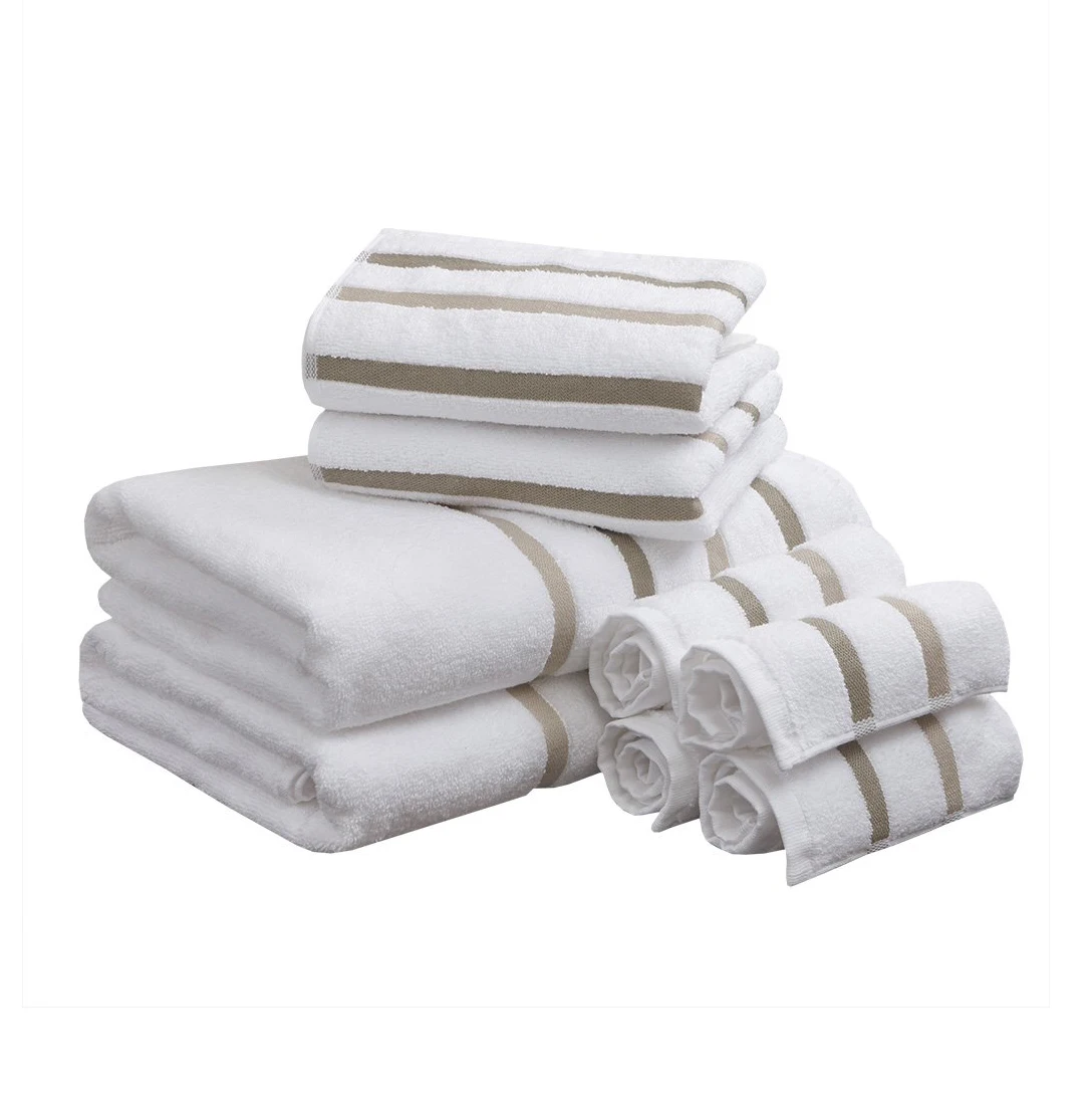 direct factory buy towel with new design face towel thick and soft wholesale product bath face towel