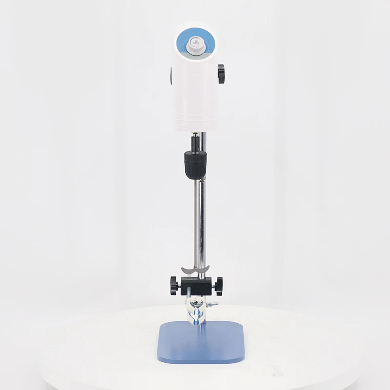 Biobase 20L High-Speed Overhead Lab Stirrer Electric Agitator Veterinary Instruments OEM ODM Supported Overhead Mixer Stirrer