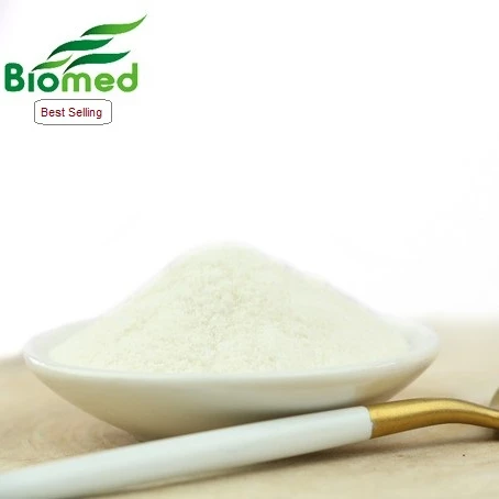 nature Snow Fungus white fungi Tremella Fuciformis Berk Extract Powder
