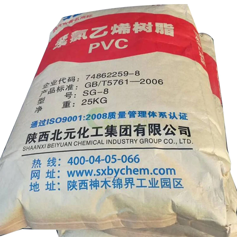 Factory Price Taiwan And China PVC Paste Resin 75 K Value Emulsion Grade Widely Used In Production Of Leather and Tarpaulins