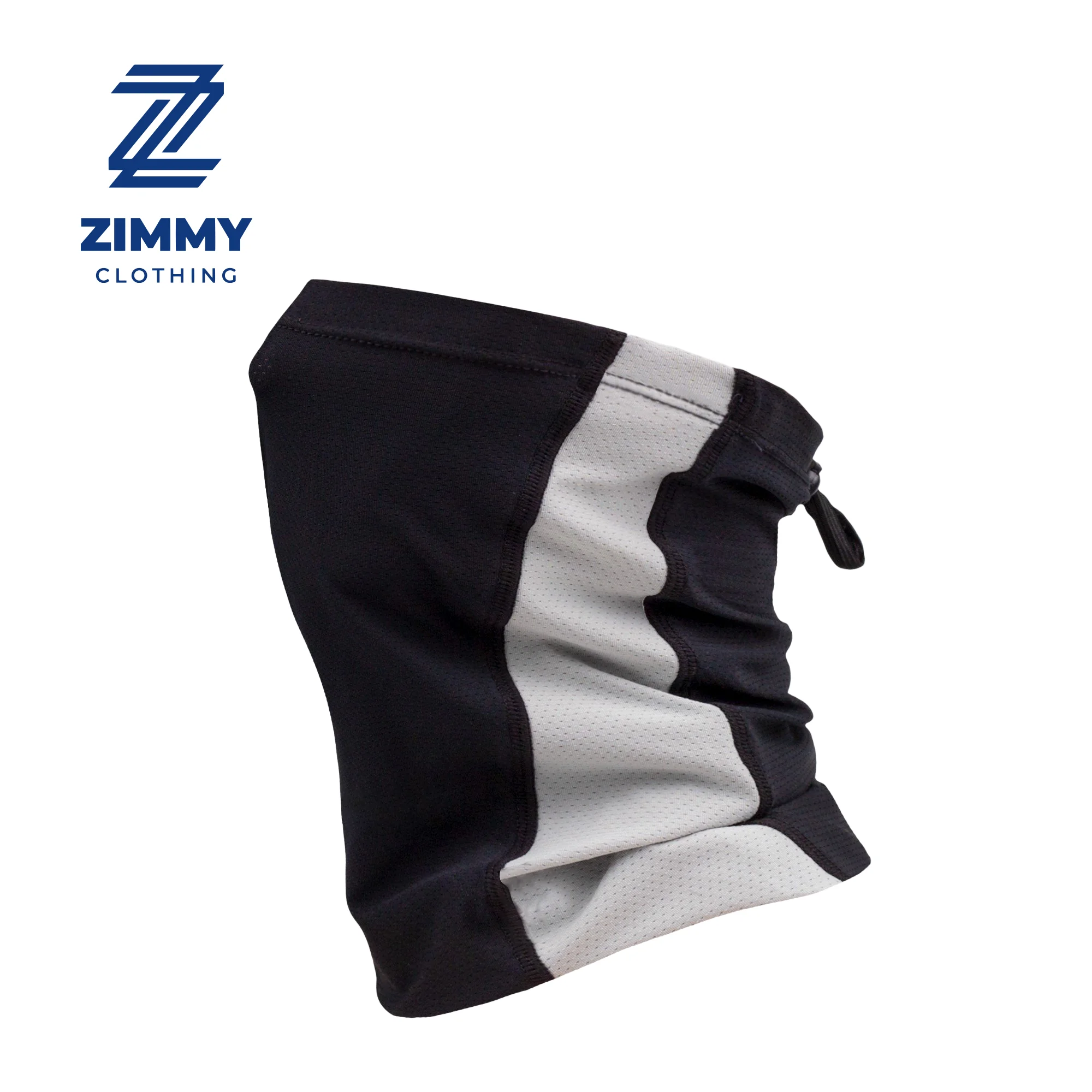 Wholesale face masks scarf Customize size luxury scarves absorb sweat hijab scarf with undercap