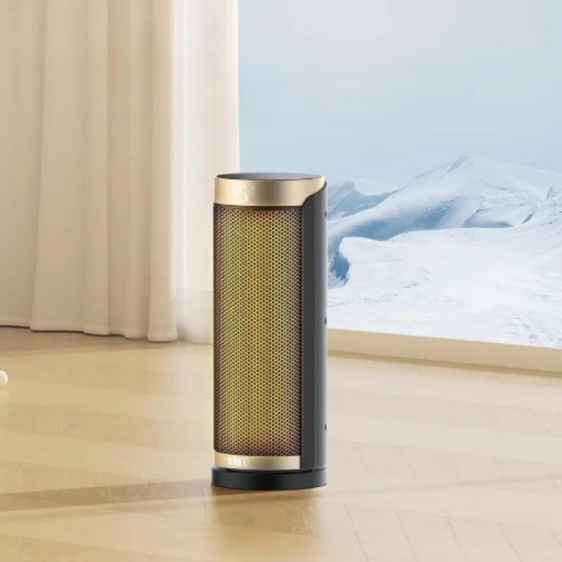 Heater Indoor, Electric Heaters with Thermostat 70 OscillationCeramic heaters for Indoor use with Remote Fast Safety Room Heater
