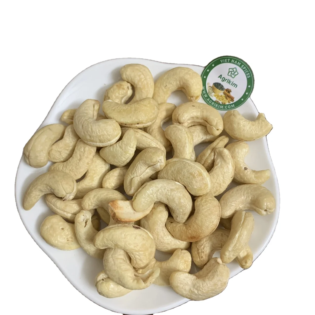 The Best Price For Vietnamese Roasted Cashew Nuts W320 AFI Newest Crop 2024 Premium Quality Ready to Ship +84 368 591 192