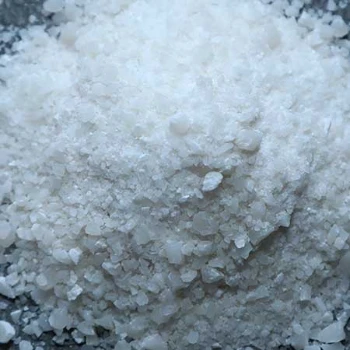 High Quality  6810-550-0012 sodium aluminium sulphate food grade aluminium sulphate
