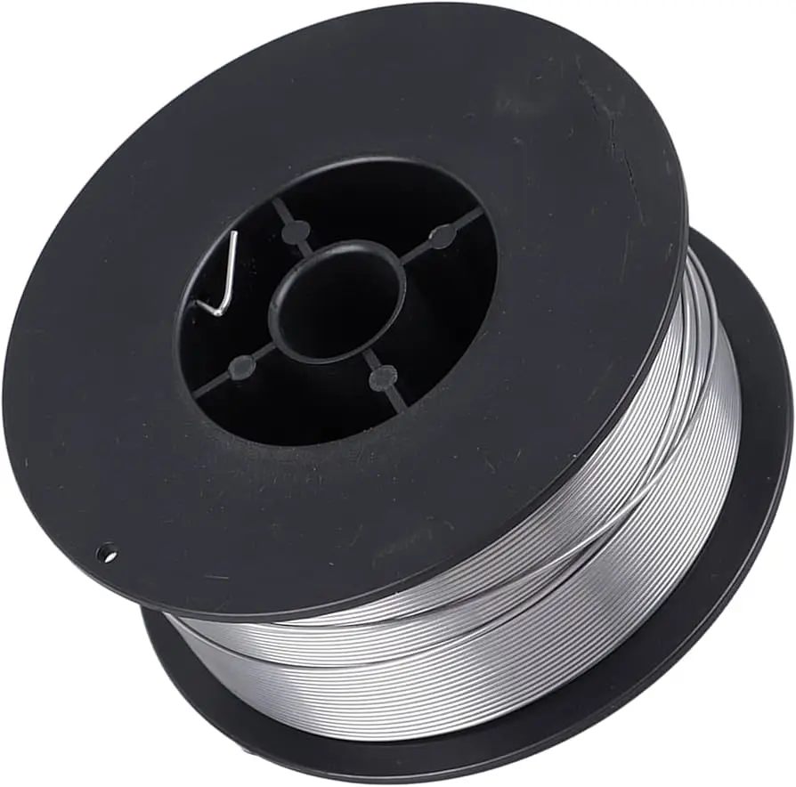 WELDTUFF 71T Aluminum Welding Premium Aluminum Welding Wire lux Core Aluminum Wire Top Quality