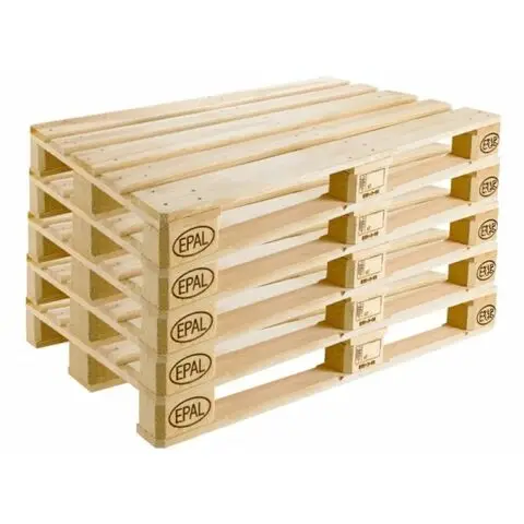 Доступные европоддоны epal wood 120x80 palets прессовочный деревянный поддон