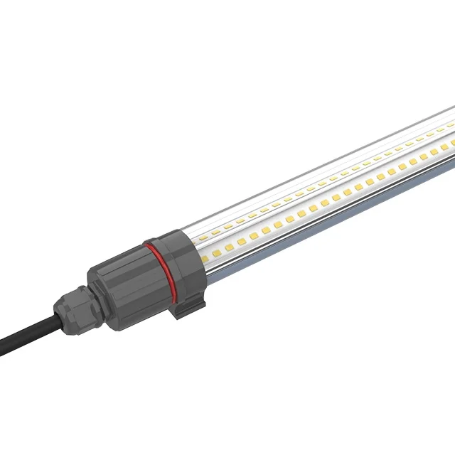 professional lighting system growing lamp 25w 30w 35w waterproof light T14 flashing mushroom light