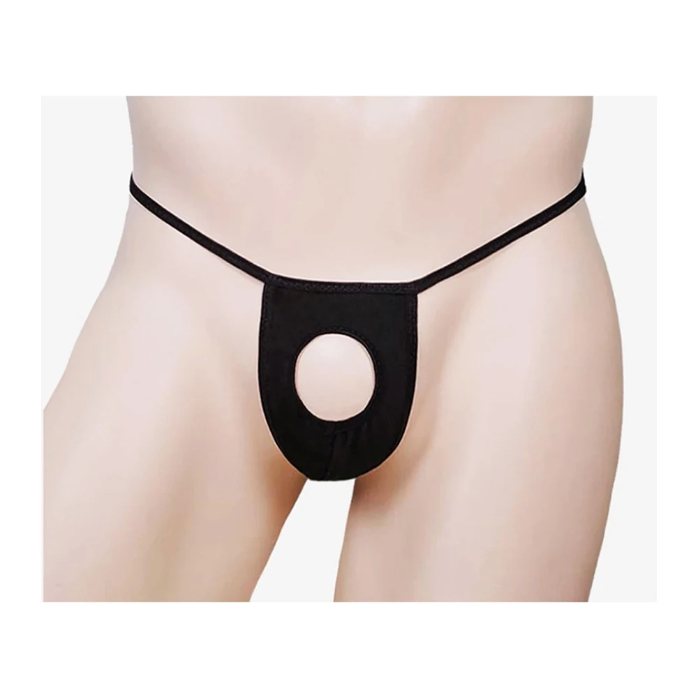 Superior Quality Underpants for Men T - Panties adult Products Couple event Boyfriend Gift Sexy Style Various Colors