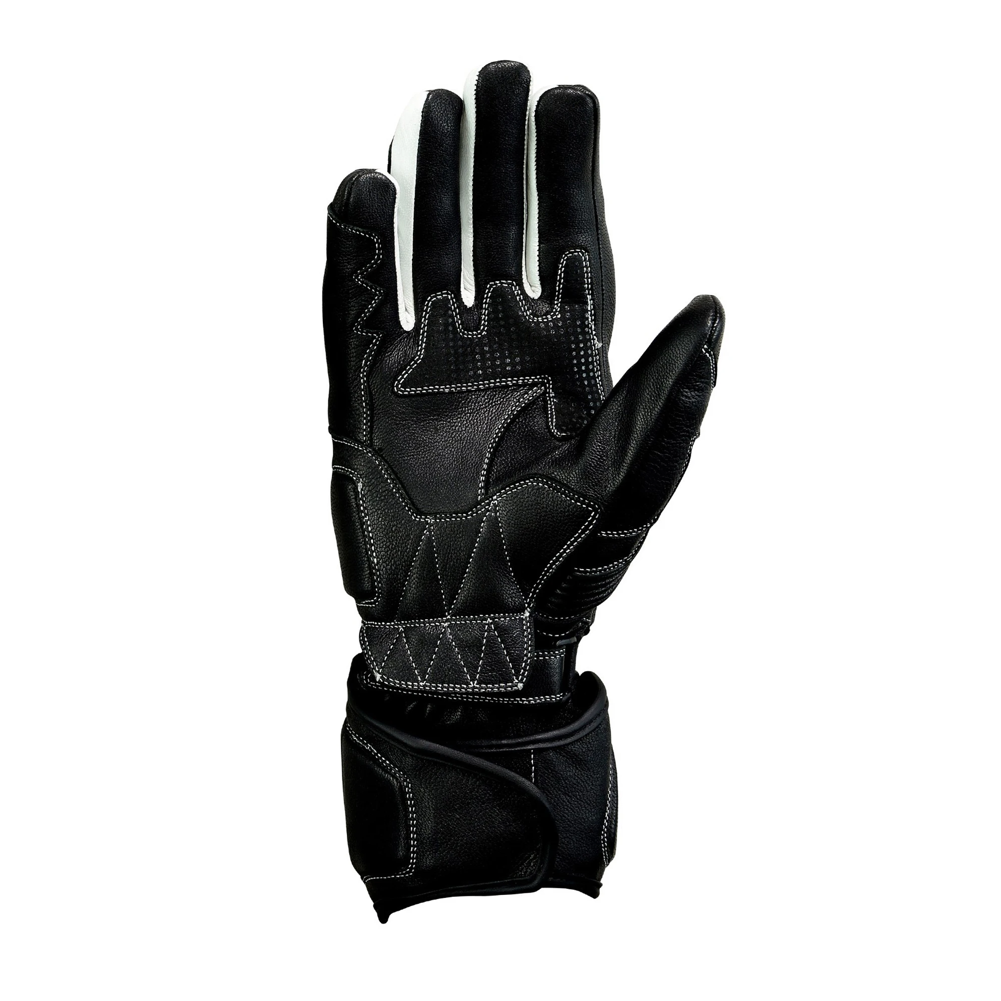 Waterproof Fiber Winter Gloves With Fiber Protection Motorbike Gloves Best Quality OEM & ODM Manufacture Cordura Gloves